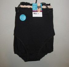 Vanity Fair Radiant Light  Luxe SOFT Briefs Size Small - 5 BRAND NEW W TAGS