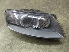 BI XENON Scheinwerfer rechts AUDI A6 S6 4F 4F0941030 HELLA DUNKELE VERSION
