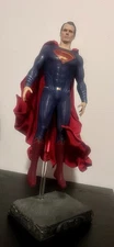InArt’s Batman v Superman: Dawn of Justice Superman Henry Cavill 1/6 Scale