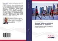 Pedro José Aguilar Navarro | Gerencia Del Deporte De Alto Rendimiento En...