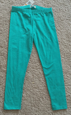 NWT Epic Treads Girl's Leggings Size 6X