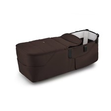 Bugaboo Donkey 6 Twin Stroller Bassinet Fabri...