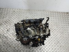 Moteur Peugeot 4007