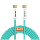 8K Fiber Optic HDMI Cable 100ft Dynamic HDR