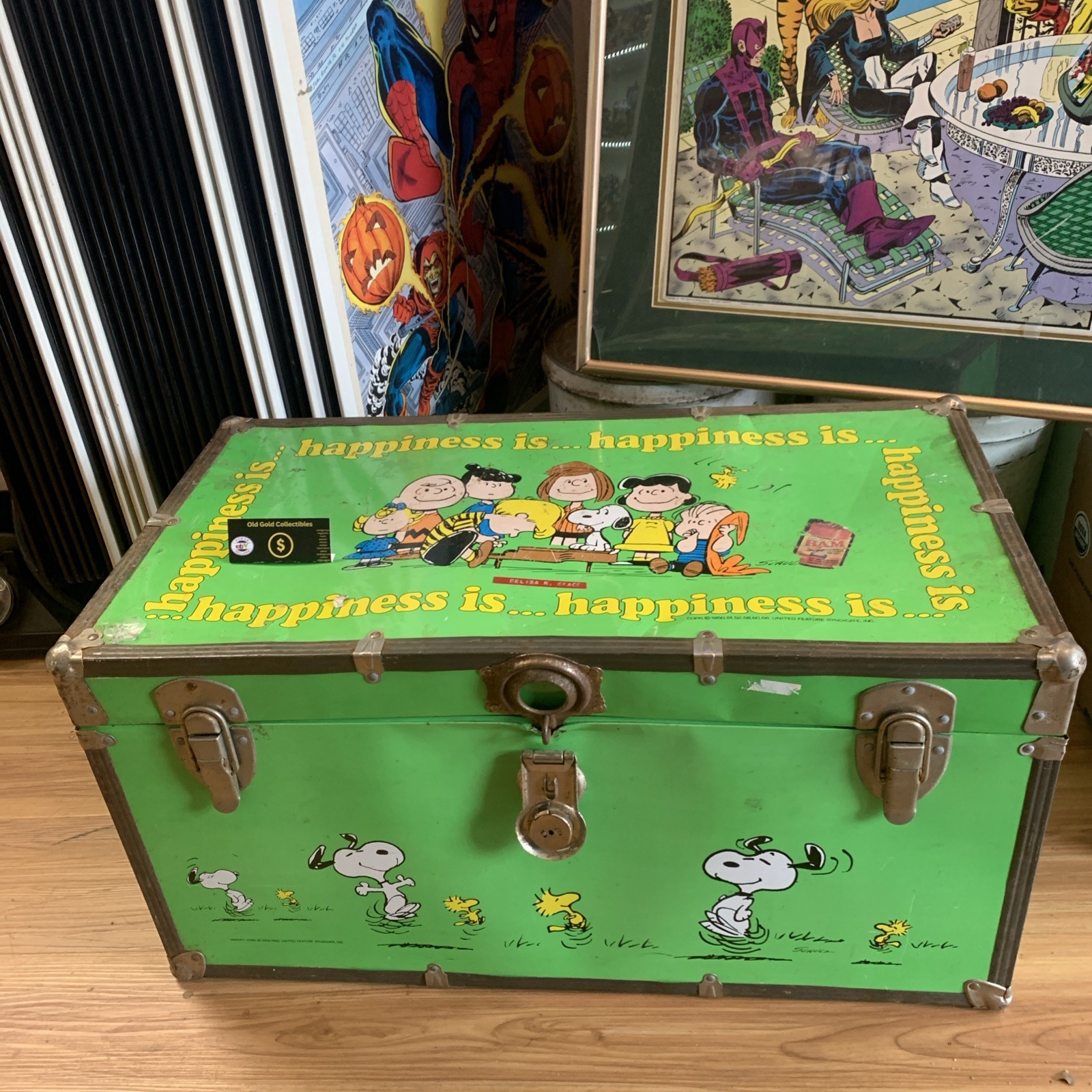 Ebay Item For Sale
