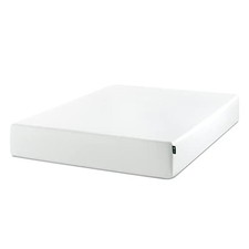 ZINUS Memory Foam Mattress Semi-Double 25cm Thick Green Tea Antibacterial