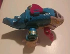 Transformers G1 Decepticon Seacon Piranacon Skalor Hasbro Vintage 1987