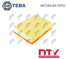 FAF-AU-015 MOTOR LUFTFILTER MOTORFILTER NTY FÜR AUDI A4 B7,A4 B6,8ED,8EC,8E2