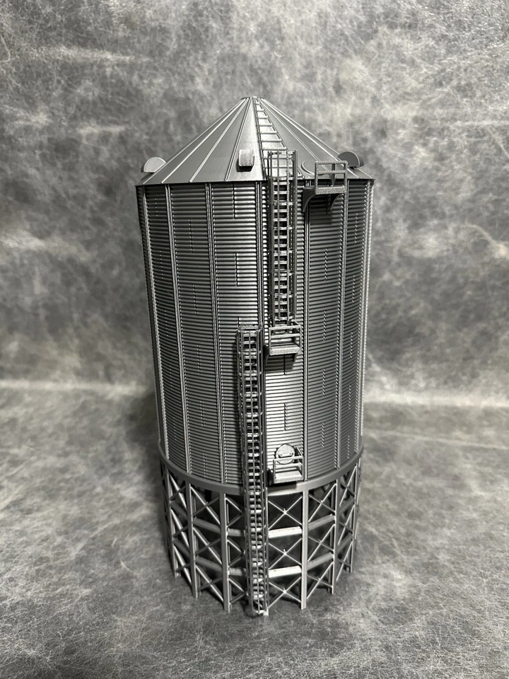 Cubo húmedo tolva Bushel 1/64 29000 Foto 2 de 4