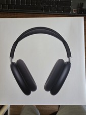 NEW Sealed Apple AirPods Max 2 Midnight with Smart Case USB-C 2026