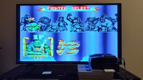 Multi-Game Hunter MGH Super Nintendo Famicom SNES SFC Floppy Drive Backup RARE