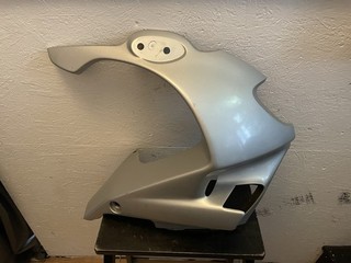Honda VFR750 F RC36 Cockpitverkleidung Kanzel Rechts Verkleidung VFR 750