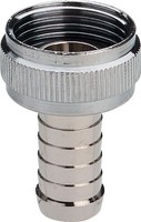 Viega Schlauchverschraubung, Id 1, Gm 11/4 Messing Modell 1811 112325