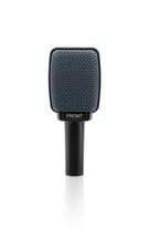 Sennheiser Pro Audio E906 Microphone, black