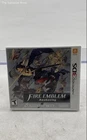 Fire Emblem Awakening Video Game For Nintendo 3DS With Manual Included In Box