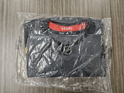 Vegas Golden Knights MiC Adidas Jersey - Picture 2 of 4