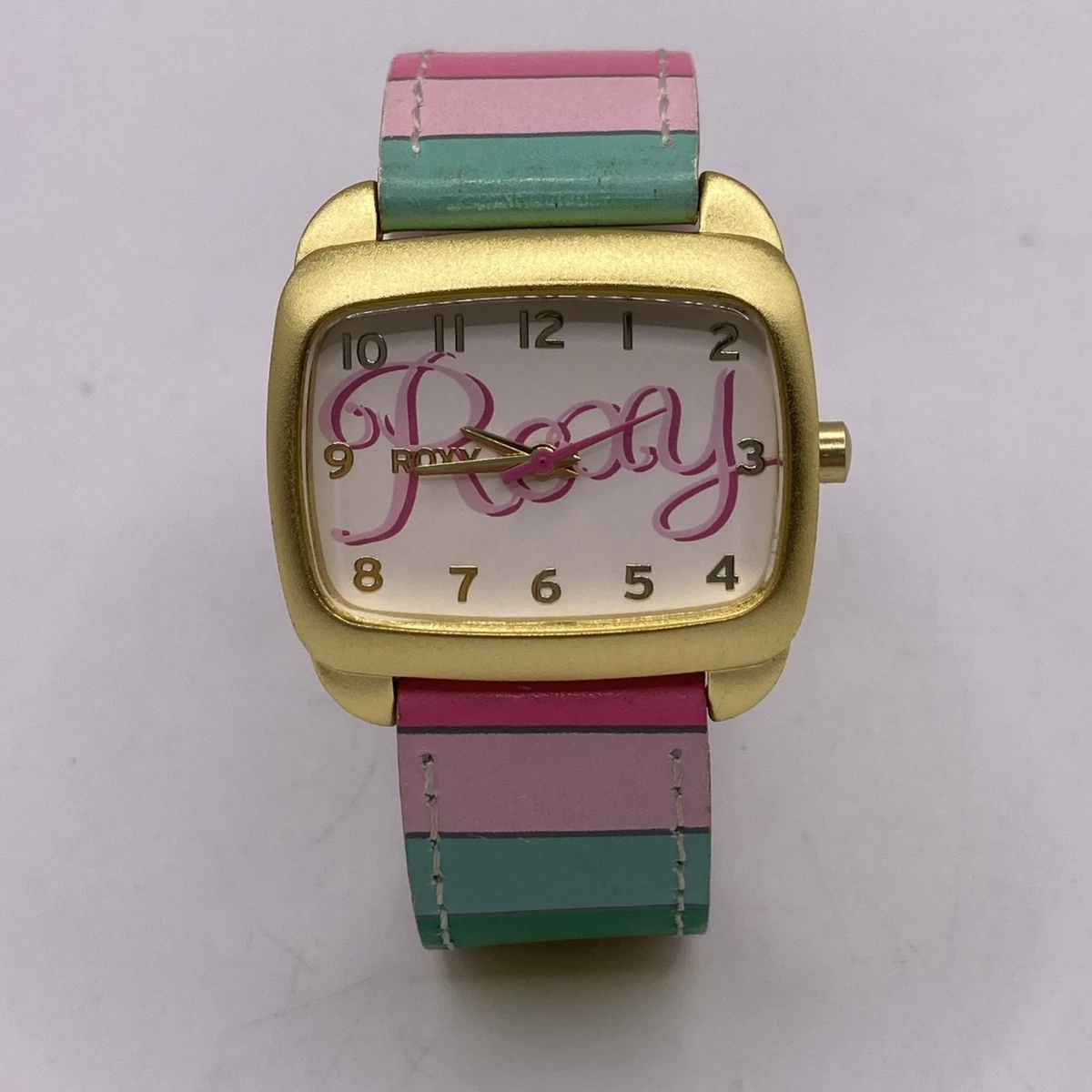 ROXY Watches, Parts & Accessories for sale | eBay
