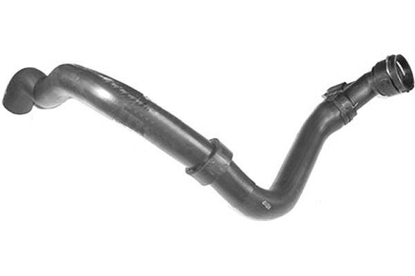Mapco KüHlerschlauch Unten U.A. FüR Seat, Skoda, VW-image
