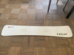 Kessler Snowboard | eBay