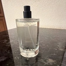 Salt Stone Bergamot Hinoki Spray Fragrance Bergamot Hinoki Scent/ Tester