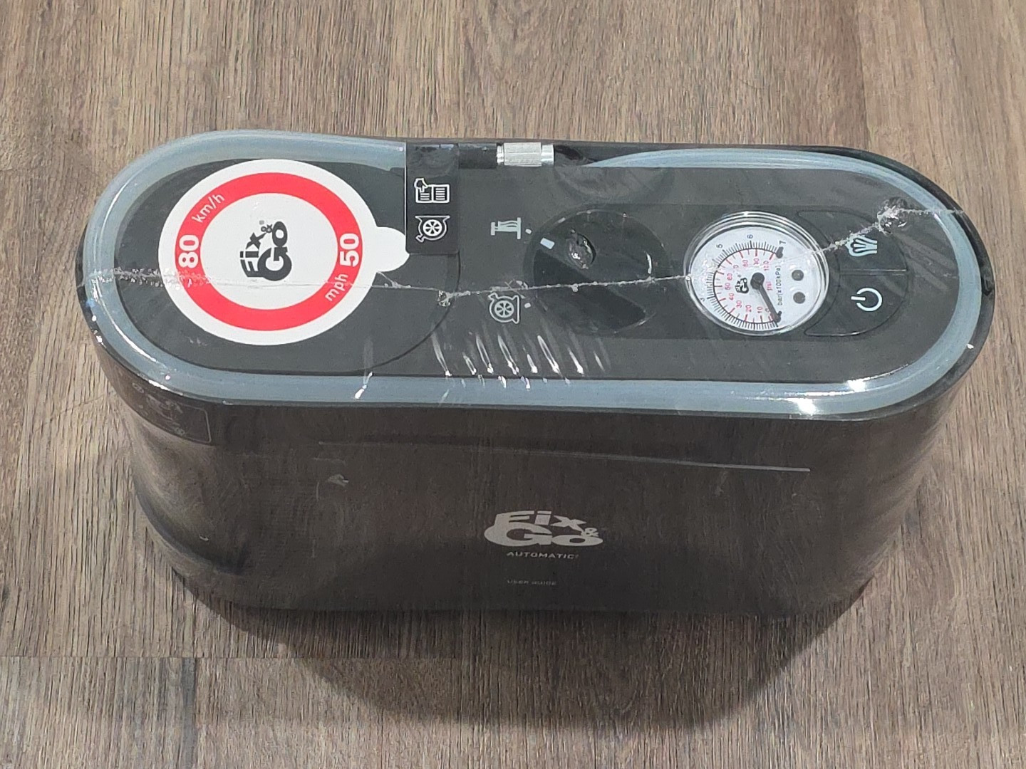 Pump Oem