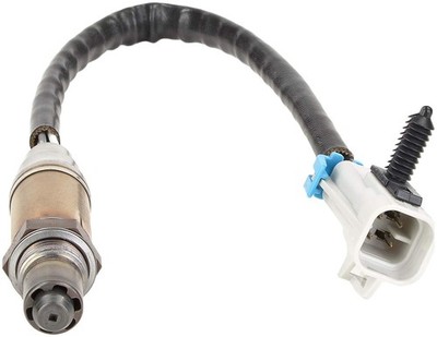 Bosch 15200 Oxygen Sensor for Cadillac Chevrolet GMC Pontiac Buick Isuzu Saturn
