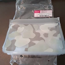 Thirty-One Reusable Snack Bag Medium, Lot Of 2