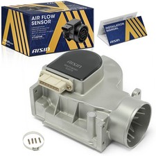 AISIN Mass Air Flow Sensor with Housing for T...