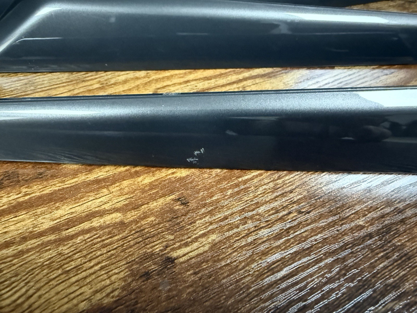 Interior Door Panel Trim Maserati Ghibly Wood