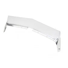 Belmor 76027001-1 Clear Aeroshield II for 1984-2017 Kenworth W900L