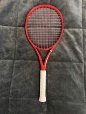 NEW Wilson Defyer -Limited   Redline  Edition...