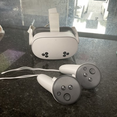Meta Quest Oculus 3S  128Gb Tested/Reset G4P001177