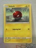Pokemon - 21/68 Voltorb - Hidden Fates - NM/M