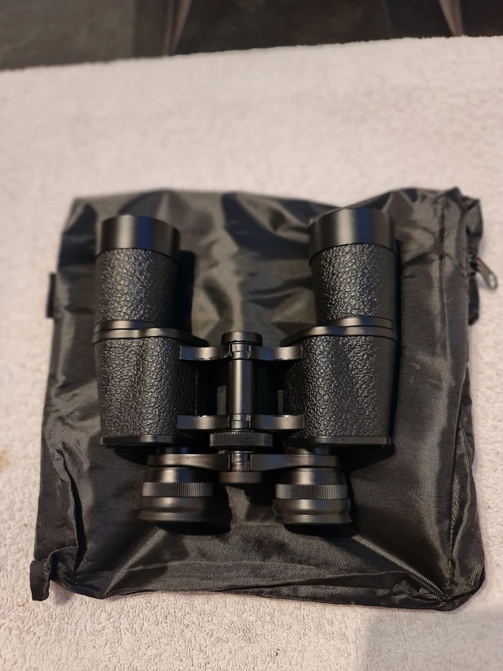 Fernglas Optolyth Alpin 8 X 40 in sehr gutem Zustand, TOP Optik ,Feldstecher - Bild 3 von 4