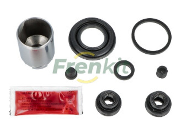 Reparatursatz Bremssattel Frenkit 234958 FüR Hyundai KIA 34Mm Kit+Piston I30 GD-image