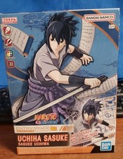 Sasuke Uchiha Model Kit Plastic Naruto: Shippuden Entry Grade New Bandai Namco