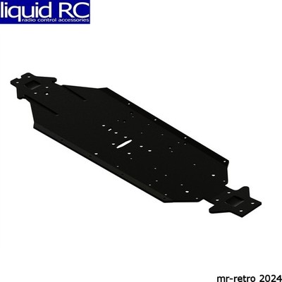 Arrma 320623 Aluminum Chassis LWB