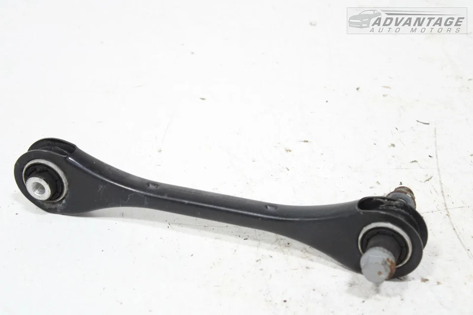 2015-2018 AUDI A3 QUATTRO AWD REAR SUSPENSION LEFT SIDE LOWER CONTROL ARM OEM - Image 2 of 4
