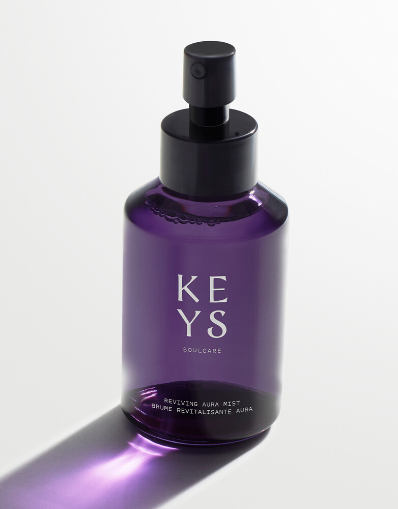 Keys Soulcare by Alicia Keys Reviving Aqua Mist