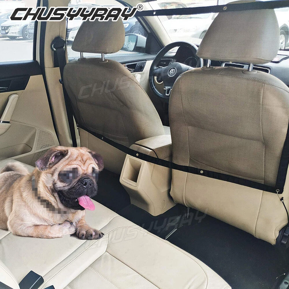 Back seat dog guard deals