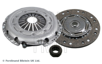 BLUE PRINT ADV183041 Kupplungssatz for AUDI VW