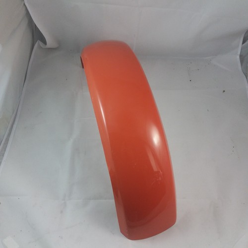 Plastic Cover Front Fender Left Compatible With Renault Twizy eBay