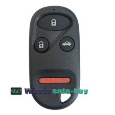For 1996 1997 1998 1999 2000 Honda Civic Keyless Entry Key Remote Fob A269zua101