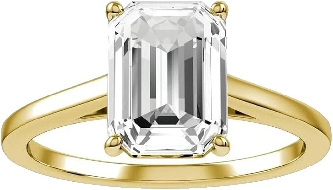 Anillos de Moda chapado en oro Amarillo de las Aves