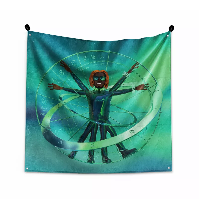 Wunna tapestry hot sale