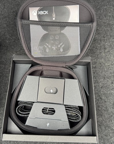 Microsoft Xbox Elite Series 2 Complete Component Pack Black 4ZI-00001 Open Box - Bild 2 von 3