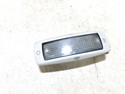 Volkswagen Golf 1998 Rear Interior Light 3b0947291, Genuine #895173-25