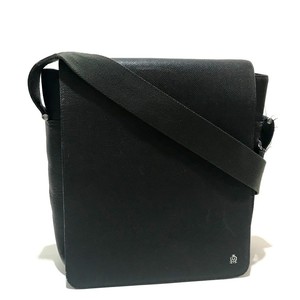 dunhill messenger bag