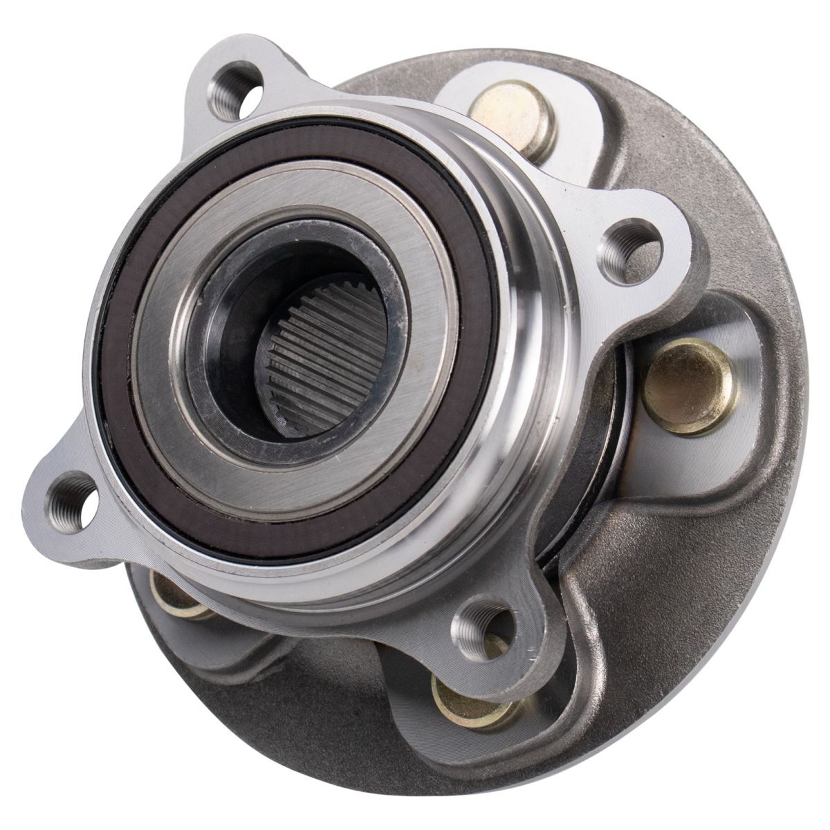 Front Wheel Bearing Hub Assembly for Lexus RX350 ES350 Toyota Camry