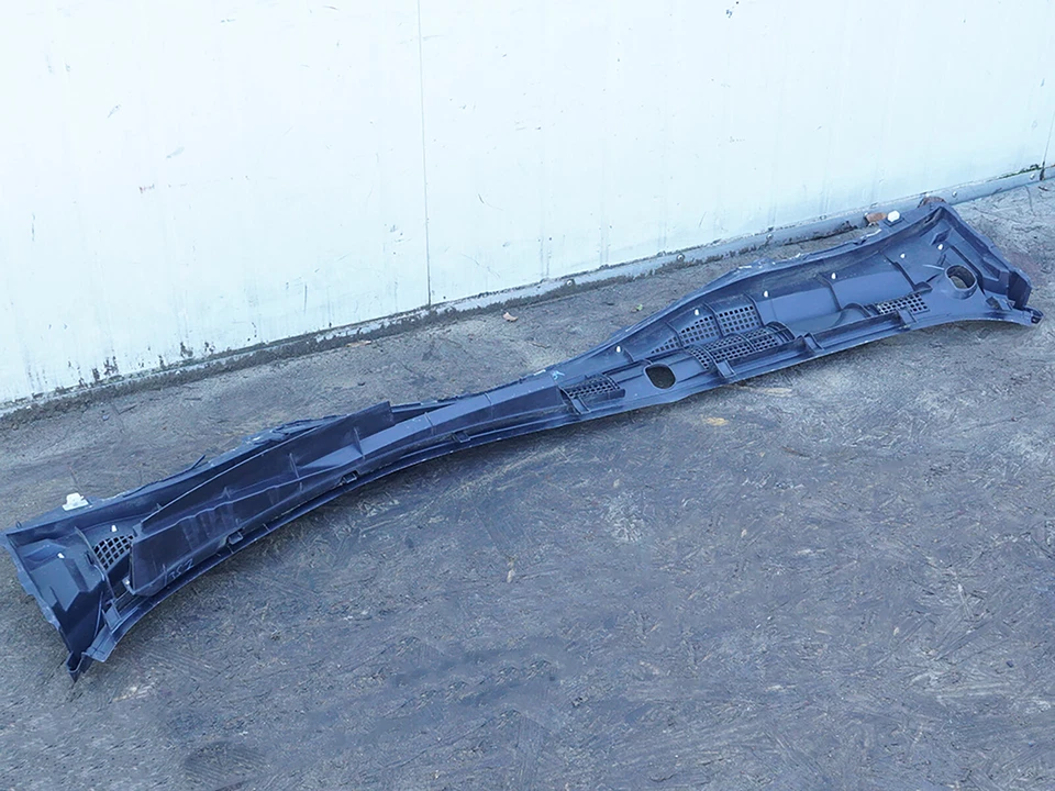 Mercury Milan 2006-2011 capucha panel superior moldura parabrisas delantero 5402222Afw fabricante original Foto 4 de 4